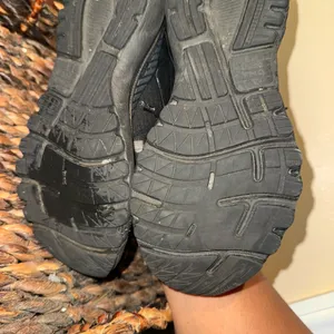 Brooks Adrenaline GTS 20‎ 1202961B040 Women Black/Gray Running Sneaker Shoes 6 thumbnail 7
