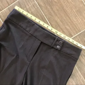 Size 10 Dress pants‎ Laura Scott thumbnail 6