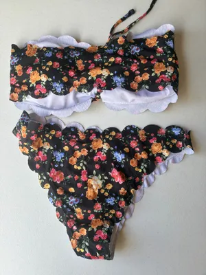 SheIn Swimsuit thumbnail 2