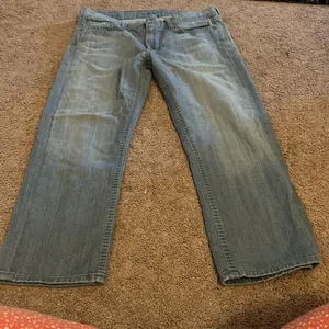 Citizens of humanity jeans 27‎ thumbnail 2
