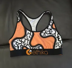 Ethika Sports Bra Women’s thumbnail 1