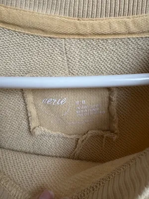 Aerie Sweatshirt Crewneck thumbnail 3