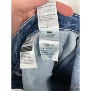 Levi’s Dad Baggy Utility Jeans Sz.29 thumbnail 15