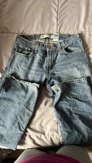 Levi's Jeans thumbnail 2