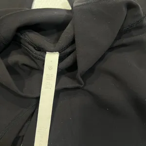 Lululemon Align Pant 28" Black size 4 women thumbnail 6