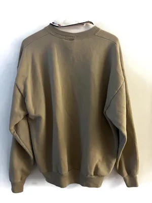 Vintage 90s Top Stitch by Morning Sun Granny Angel Sweater thumbnail 2