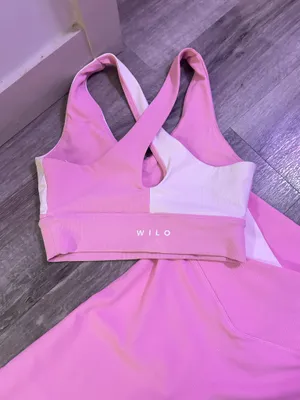 TJ Maxx WILLO active matching set thumbnail 1