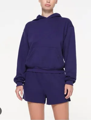 SKIMS Boyfriend Loose Boxers thumbnail 1