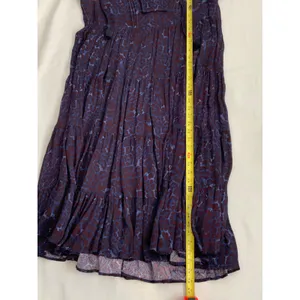 Karlie Animal Print‎ Midi dress size medium thumbnail 5