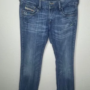 Diesel Blue Jeans‎ thumbnail 6