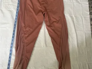 Victoria's Secret Women’s High-Waist Ombre Rust Leggings thumbnail 6