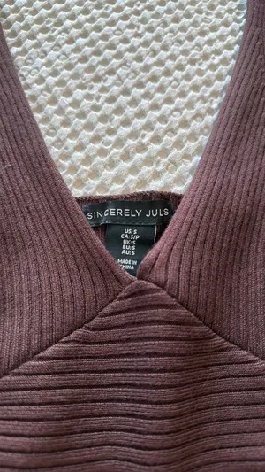 Sincerely Jules Knit Set thumbnail 5