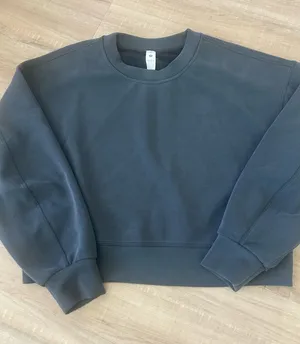 Lululemon Softstreme Crew thumbnail 1