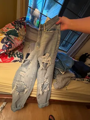 BDG Urban Outfitters Denim jeans thumbnail 2