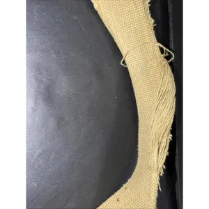 Vintage Old‎ Navy Camo Cargo Leather BOHO Hippie Skater Streetwear Y2K Belt thumbnail 8
