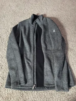 Jacket thumbnail 1