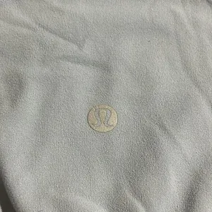 Lululemon Align Legging Crop *21" Nulu Lightweight Chambray Size 2 thumbnail 4