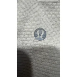 Lululemon F1 Miami Grand Prix Swiftly Tech Short Sleeve Polo White Silver 10 thumbnail 7