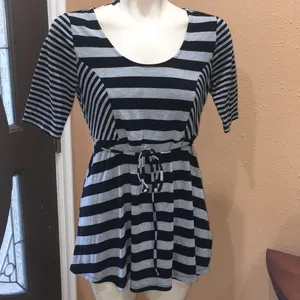 Motherhood Maternity blouse thumbnail 2