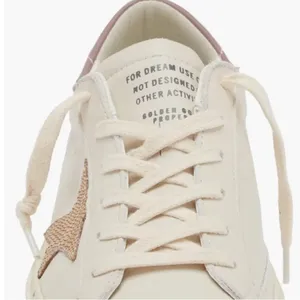 Golden Goose Hi Star Low Top Platform Sneaker thumbnail 3