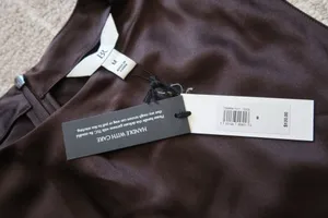 Banana Republic Silk Tank thumbnail 3