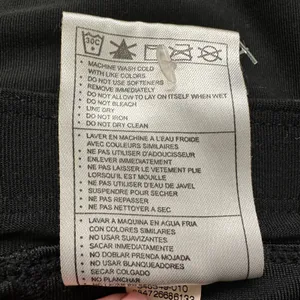 Nike Womens size XS Fit Dry Black Skort Tennis Pickleball Athletic 348349 thumbnail 7