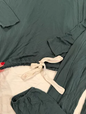 Eberjay Gisele TENCEL™ Modal Slouchy PJ Set thumbnail 6