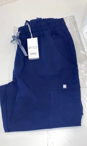 FIGS Jogger Scrub Pants thumbnail 3