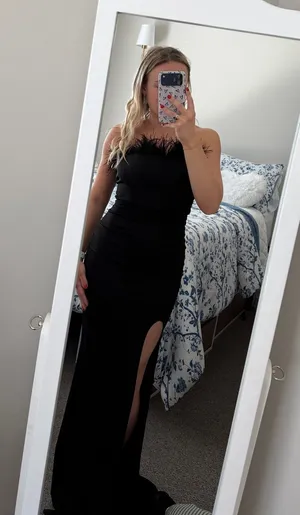 Formal Dress thumbnail 1