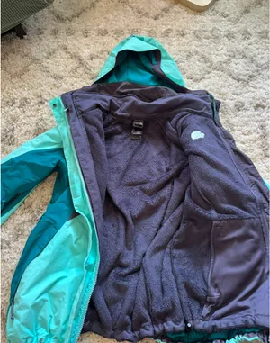 The North Face Jacket thumbnail 2