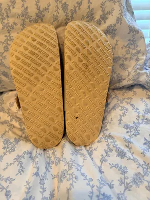 Project Cloud Leather Clogs Brown Size 8.5 thumbnail 2