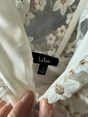 Lulus Dress thumbnail 9