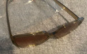 New Without Tsg Fashion Sunglasses.. thumbnail 2