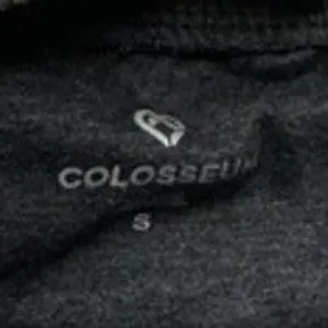 Colosseum Active Women's Simone Yoga and Running Short Black Small thumbnail 4