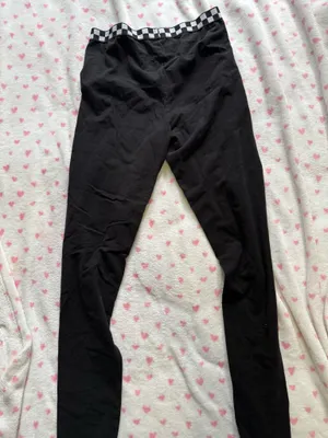 Vans leggings thumbnail 2