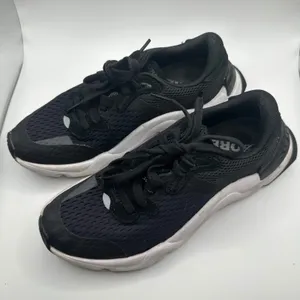 Sorel‎ Women's Black Mesh Athletic Sneakers Shoes Size 7.5 running thumbnail 2