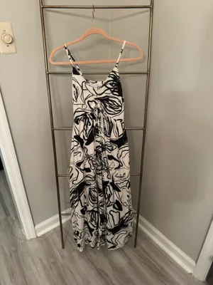 Sincerely Jules Midi Dress thumbnail 2