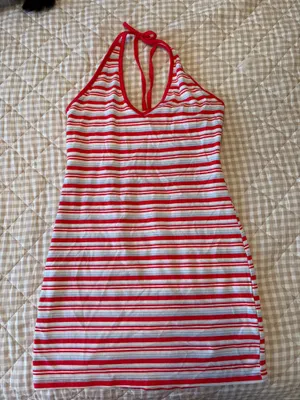 Wild Fable Halter Dress Mini thumbnail 1