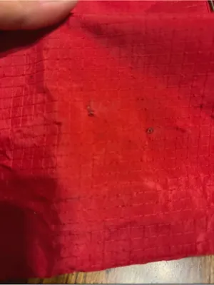 Baggallini Red Tote thumbnail 5