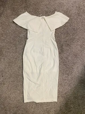 Selfie Leslie Graduation Dress thumbnail 5