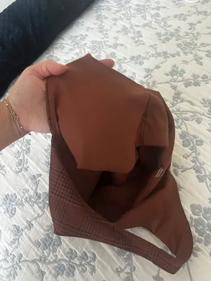 Z supply active tank top xs thumbnail 3
