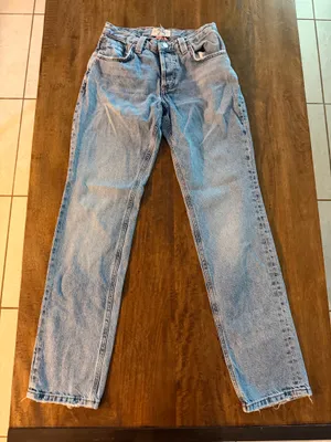 We the Free Jeans  thumbnail 1