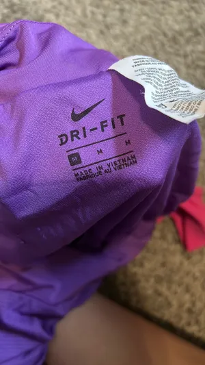 Nike Dry Fit Shorts thumbnail 4