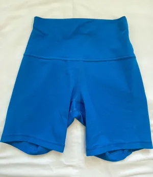 Lululemon Align Shorts 6" Biker thumbnail 1