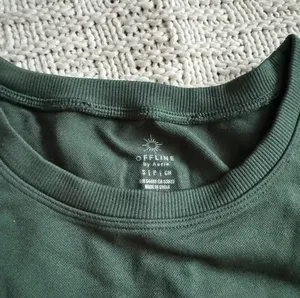 Aerie Crop Top thumbnail 2