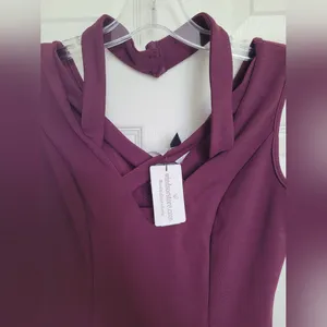 Windsor dress thumbnail 4