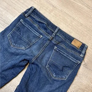•AMERICAN EAGLE• SKINNY JEANS thumbnail 4