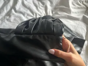 black skort Size M thumbnail 3