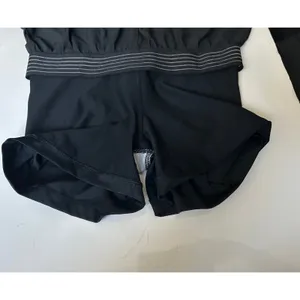 Nike Pro Dri-Fit Shorts Running Athletic Workout Short Sz M thumbnail 7