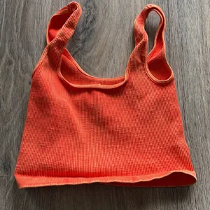 Free People Movement Happiness Runs Cropped Tank XS/S thumbnail 5